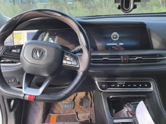 Changan CS55PLUS Edition 1.5T DCTLuxury Version - фото 12