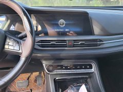 Changan CS55PLUS Edition 1.5T DCTLuxury Version - фото 13