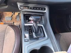 Changan CS55PLUS Edition 1.5T DCTLuxury Version - фото 16