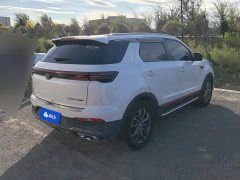Changan CS55PLUS Edition 1.5T DCTLuxury Version - фото 3