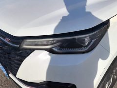 Changan CS55PLUS Edition 1.5T DCTLuxury Version - фото 5