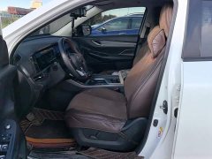 Changan CS55PLUS Edition 1.5T DCTLuxury Version - фото 9