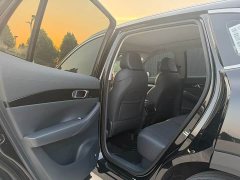 Geely Galaxy E5 530km Discovery Edition - фото 6