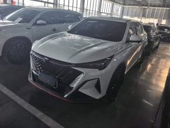Changan X5 PLUS 1.5T DCT Version - фото 1