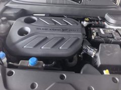 Changan X5 PLUS 1.5T DCT Version - фото 10