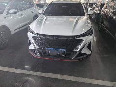 Changan X5 PLUS 1.5T DCT Version - фото 2