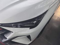 Changan X5 PLUS 1.5T DCT Version - фото 5