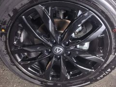 Changan X5 PLUS 1.5T DCT Version - фото 6