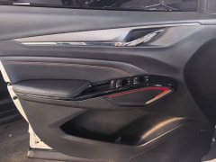 Changan X5 PLUS 1.5T DCT Version - фото 7