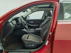 BMW 3 320Li M - фото 10