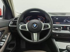 BMW 3 320Li M - фото 11