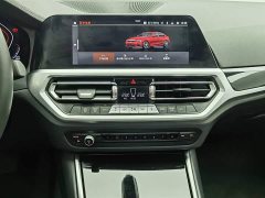 BMW 3 320Li M - фото 12