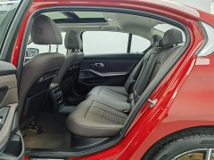 BMW 3 320Li M - фото 15