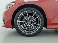 BMW 3 320Li M - фото 17