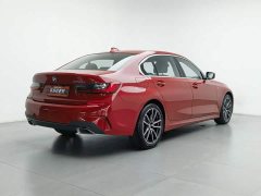 BMW 3 320Li M - фото 2