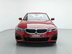 BMW 3 320Li M - фото 3