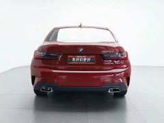BMW 3 320Li M - фото 4