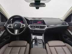 BMW 3 320Li M - фото 5