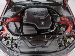 BMW 3 320Li M - фото 6