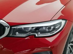 BMW 3 320Li M - фото 7
