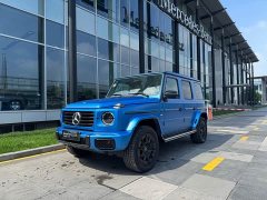 Mercedes-Benz G G580 Edition - фото 1