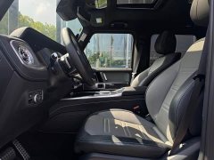 Mercedes-Benz G G580 Edition - фото 10