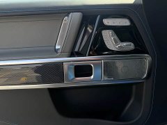 Mercedes-Benz G G580 Edition - фото 11