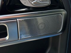 Mercedes-Benz G G580 Edition - фото 12