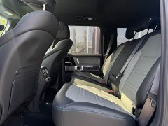 Mercedes-Benz G G580 Edition - фото 15