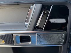 Mercedes-Benz G G580 Edition - фото 16