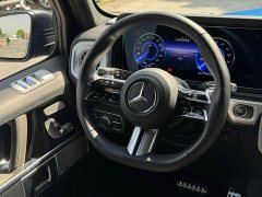 Mercedes-Benz G G580 Edition - фото 18