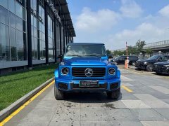 Mercedes-Benz G G580 Edition - фото 2
