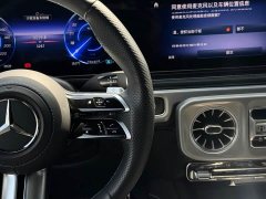 Mercedes-Benz G G580 Edition - фото 20
