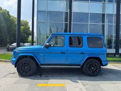 Mercedes-Benz G G580 Edition - фото 4