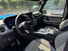 Mercedes-Benz G G580 Edition - фото 9