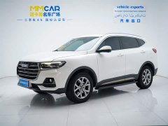 Haval H6 Edition 1.5GDIT Edition - фото 1