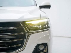 Haval H6 Edition 1.5GDIT Edition - фото 11