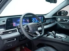 Chery 7 PLUS Edition 1.5TCI CVT Edition - фото 14