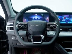 Chery 7 PLUS Edition 1.5TCI CVT Edition - фото 15