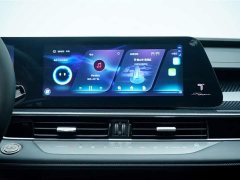 Chery 7 PLUS Edition 1.5TCI CVT Edition - фото 17