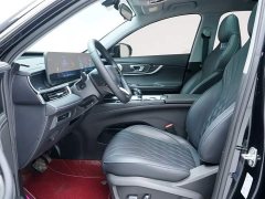 Chery 7 PLUS Edition 1.5TCI CVT Edition - фото 3