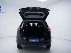 Chery 7 PLUS Edition 1.5TCI CVT Edition - фото 7