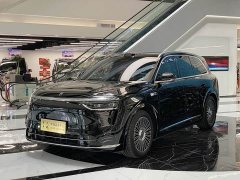 AITO M8 EREV Max Edition 53.4kWh 5 Edition (192) - фото 1