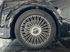AITO M8 EREV Max Edition 53.4kWh 5 Edition (192) - фото 10