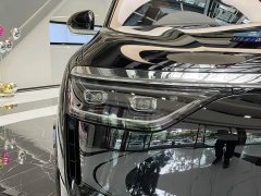 AITO M8 EREV Max Edition 53.4kWh 5 Edition (192) - фото 17