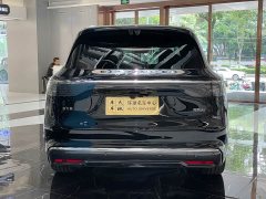 AITO M8 EREV Max Edition 53.4kWh 5 Edition (192) - фото 18