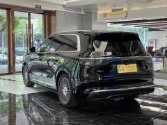 AITO M8 EREV Max Edition 53.4kWh 5 Edition (192) - фото 19