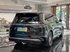 AITO M8 EREV Max Edition 53.4kWh 5 Edition (192) - фото 20