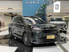 AITO M8 EREV Max Edition 53.4kWh 5 Edition (192) - фото 3