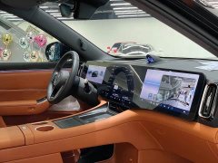 AITO M8 EREV Max Edition 53.4kWh 5 Edition (192) - фото 4